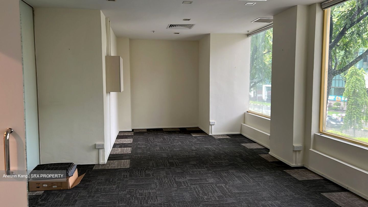 Riverside Point (D1), Office #482961011